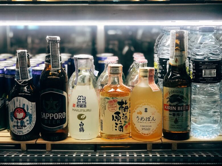 日本酒とコーヒーの飲み合わせは合う