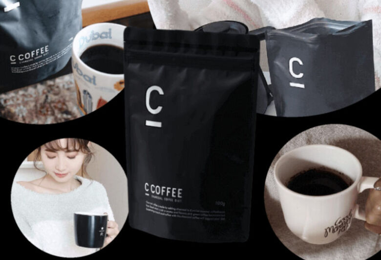 C COFFEE(シーコーヒー)の口コミとは？効果から飲み方まで解説 | コーヒー豆研究所