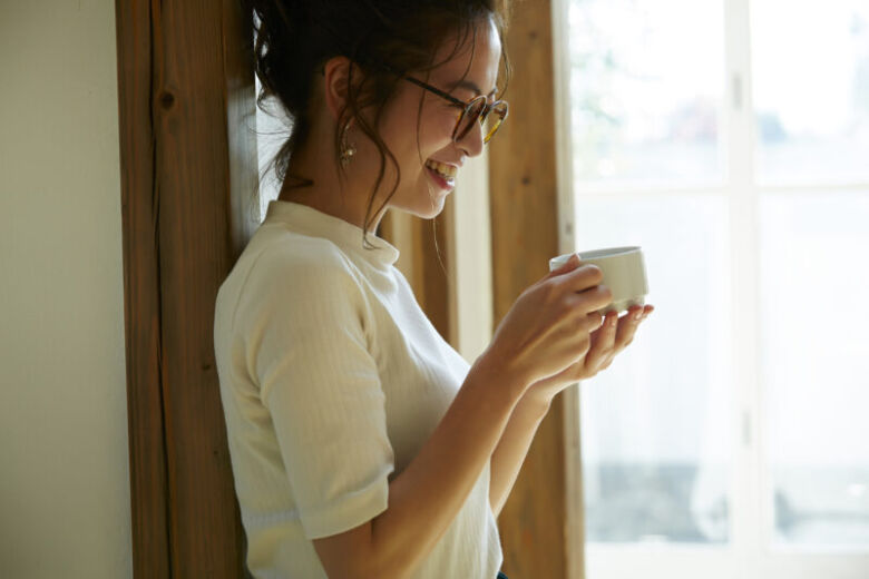 コーヒーの効果を知ることが大切