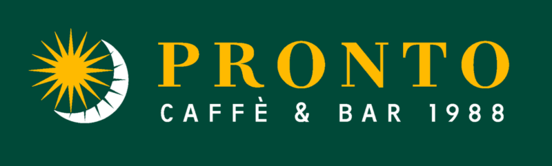 7. こだわりの豊富なコーヒー「PRONTO」