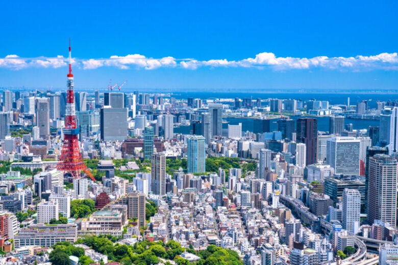 東京に来たらコーヒーショップ・カフェは行くべき