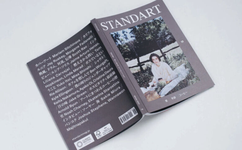 Standart Japan（スタンダート ジャパン）