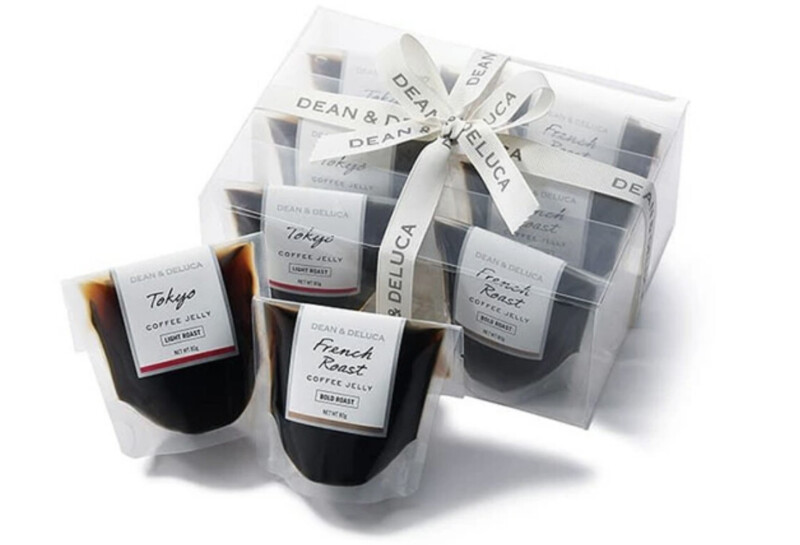 DEAN&DELUCA コーヒーゼリーギフト