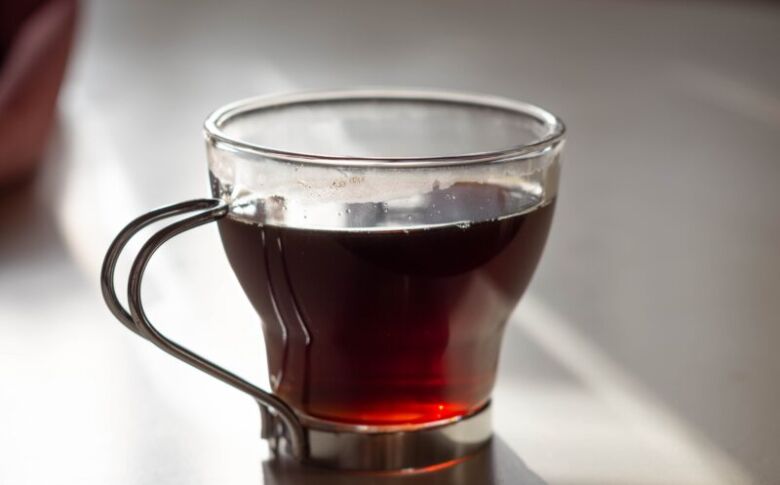 コーヒーと紅茶の1日の適量