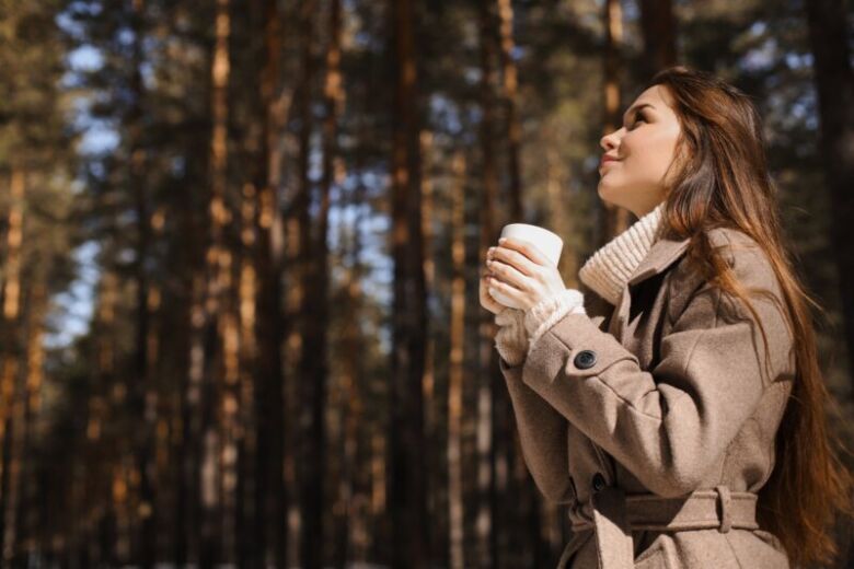 コーヒーが持つ美容効果とは？