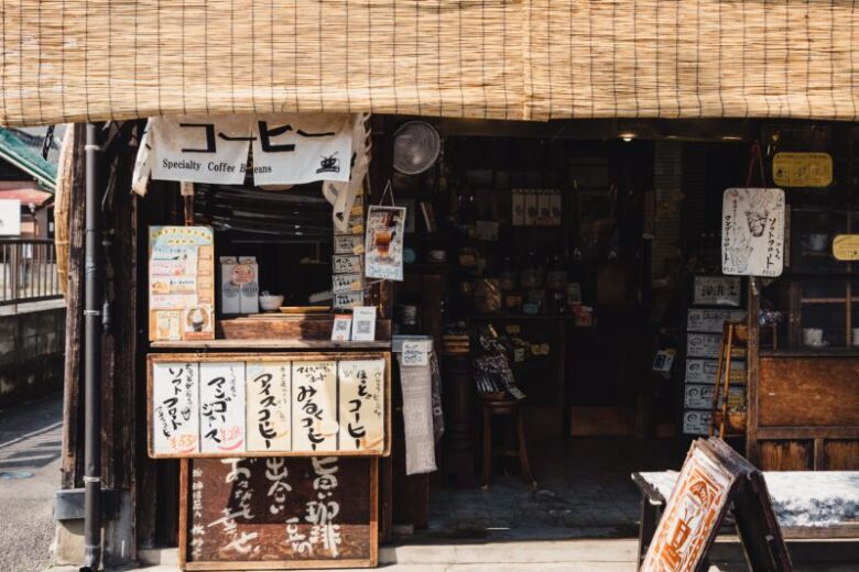 国産（日本）のコーヒー栽培