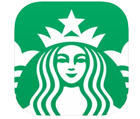 6. スタバカードと連動できる「スタバ公式アプリ」