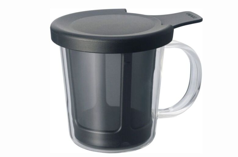 HARIO(ハリオ) ワンカップ コーヒーメーカー