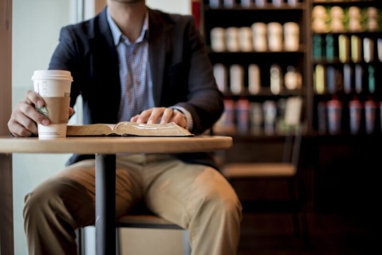 生姜コーヒーは有名コーヒー店・カフェにもある