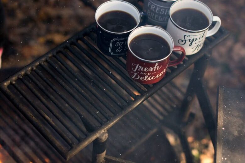 カルダモンコーヒーのおすすめの飲み方