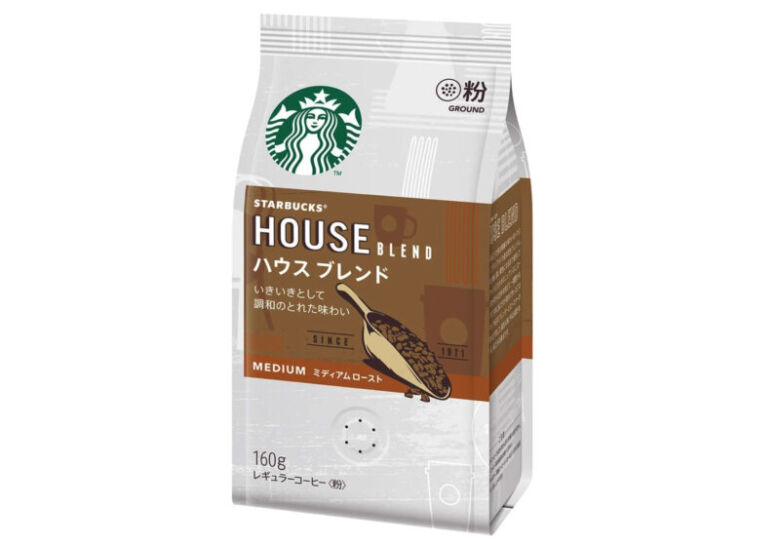 スターバックス ハウスブレンド