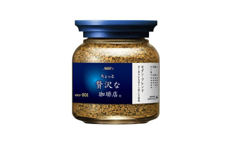 モダン・ブレンド瓶80g