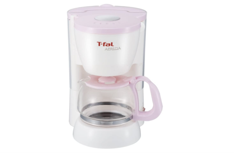 T-fal コーヒーメーカー アプレシア