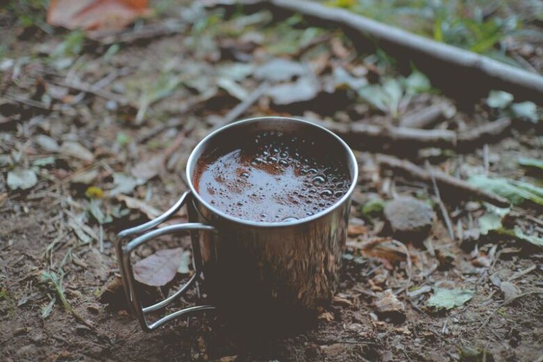 コーヒーにはカロリーがある？断食中におすすめの飲み方も解説