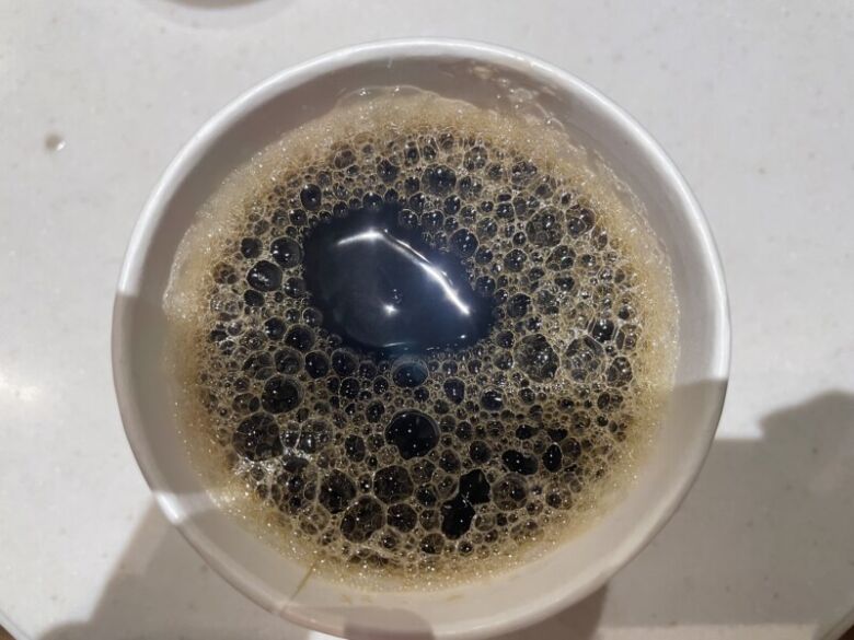 ベルギーコーヒー