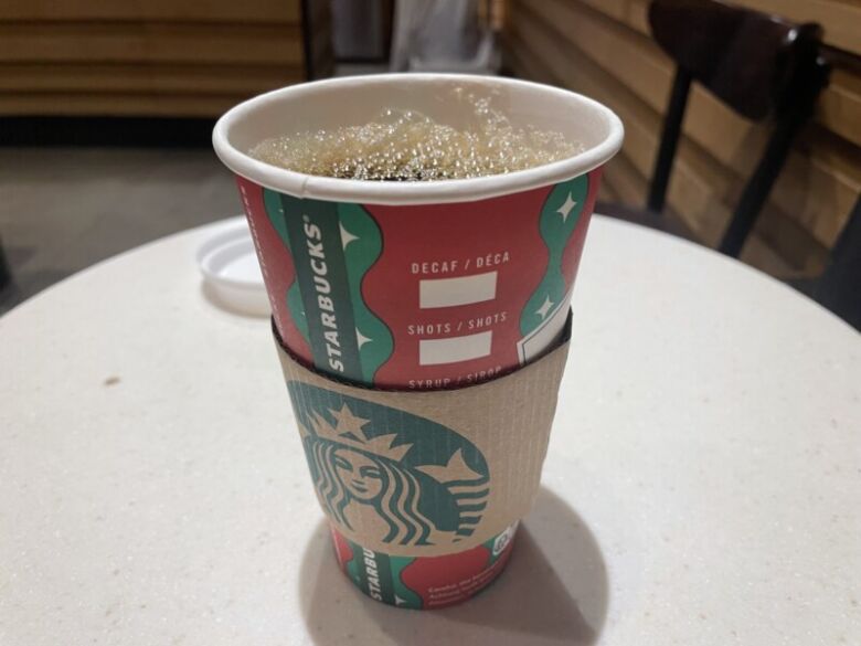 ベルギーコーヒー