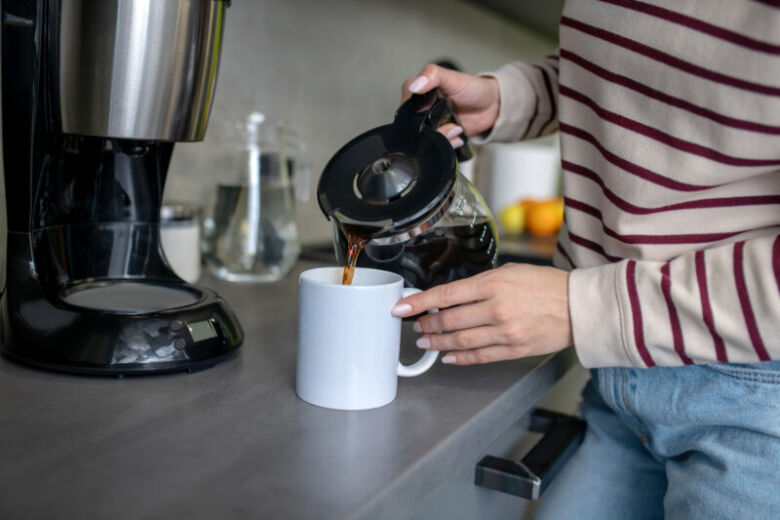 タイマー付きコーヒーメーカーのデメリット