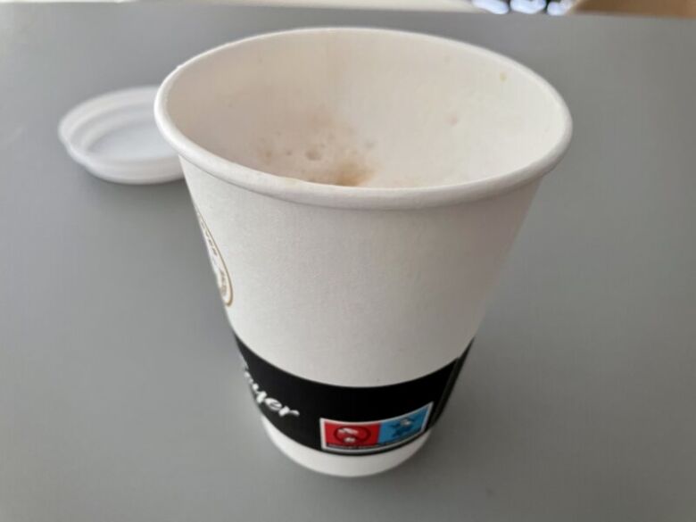 【現地レポート】実際にドイツのコーヒーを飲んでみた感想・レビュー