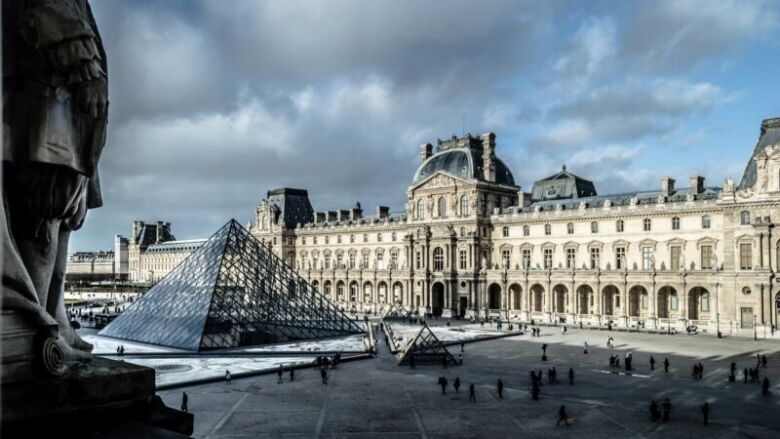 フランスのコーヒーの歴史