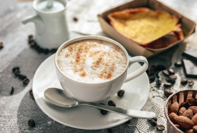 【自宅でも作れる】カフェミストの作り方・レシピ