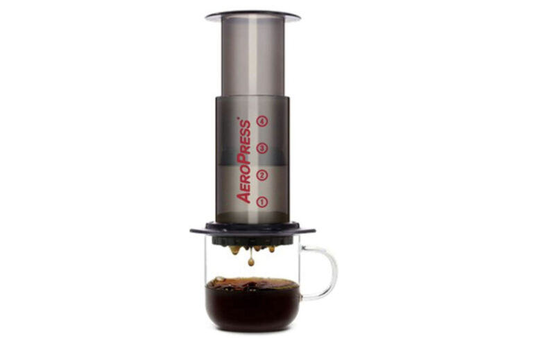 エアロプレス(AEROPRESS) コーヒーメーカー