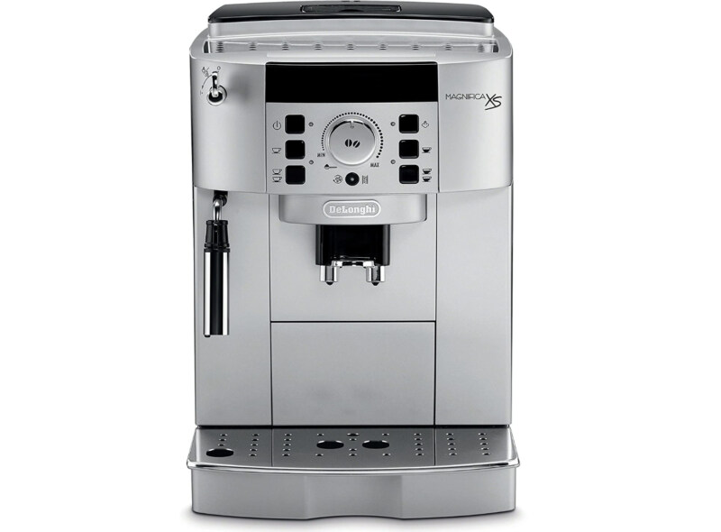 DeLonghi　デロンギ　マグニフィカS　ECAM22110SBH 業務対応型