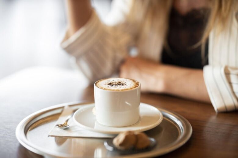 コーヒーダイエットに不向きな飲み方