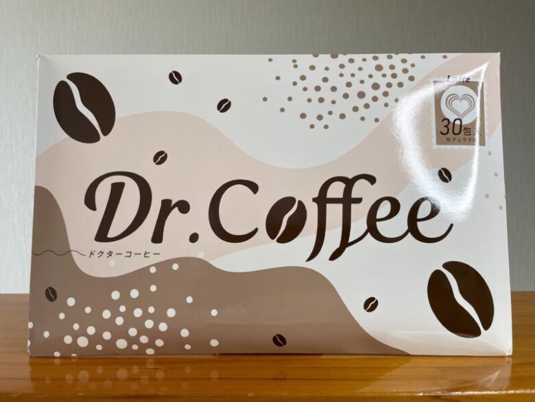 ドクターコーヒー(Dr.coffee)がおすすめな人・そうでない人