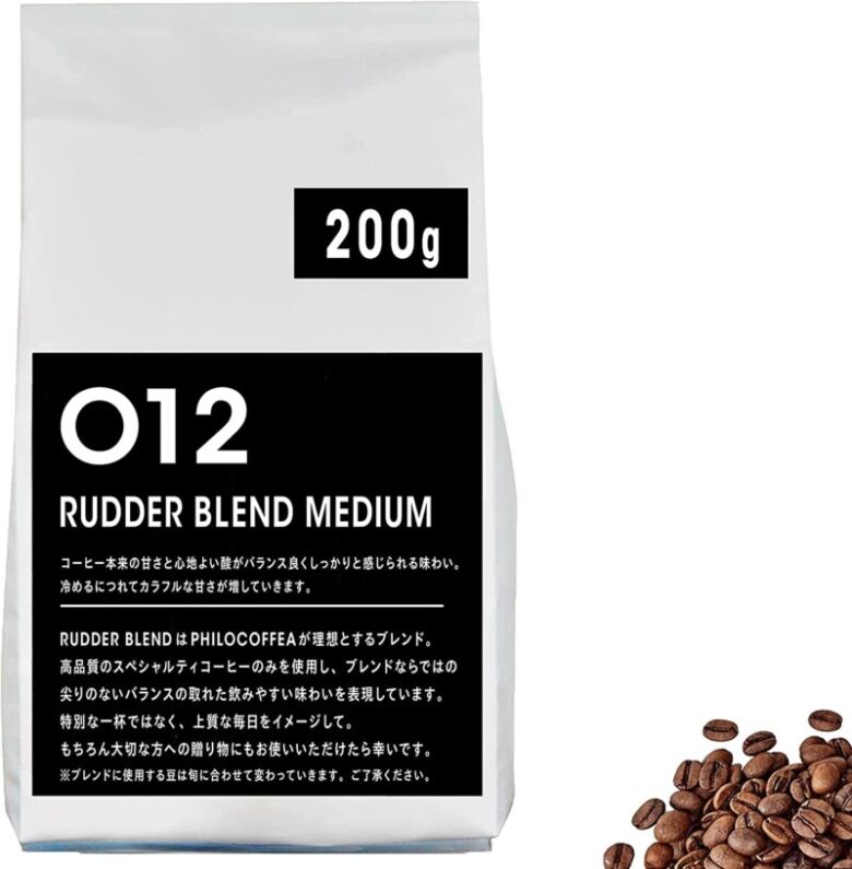 PHILOCOFFEA スペシャルティコーヒー豆