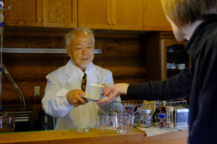 20.優しい味わいの水素焙煎珈琲「カフェビタルコーヒー」