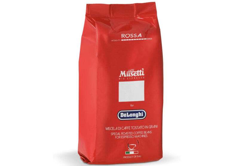 Musetti(ムセッティー) ロッサ コーヒー豆