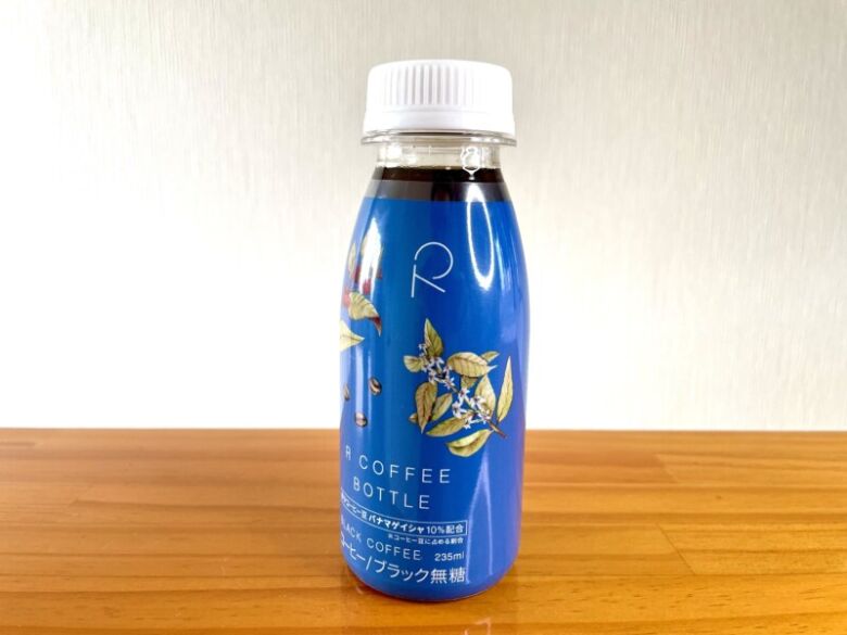 R COFFEE BOTTLEの詳細情報