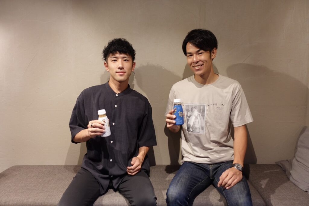 【徹底取材】大人気YouTuber 東海オンエア「りょう」さんにR COFFEE BOTTLEのこだわりを聞いてみた！