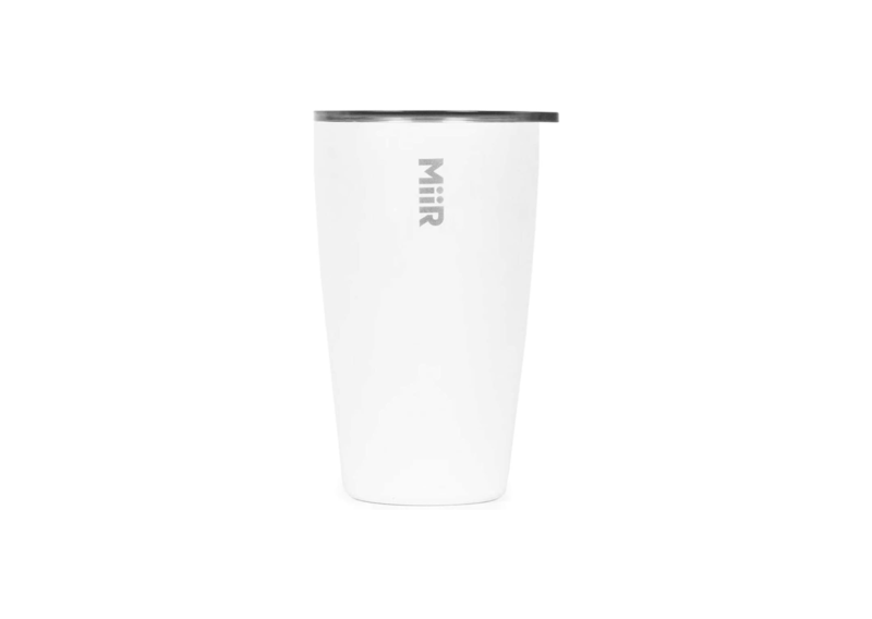 MiiR ミアー 12oz Tumbler 蓋付きステンレスタンブラー（355ml）