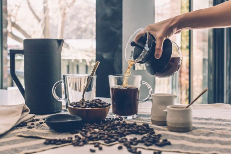 中深煎りコーヒーの美味しい淹れ方