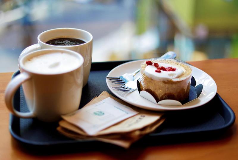 スタバのエスプレッソをカスタマイズしながらお店や自宅で楽しもう