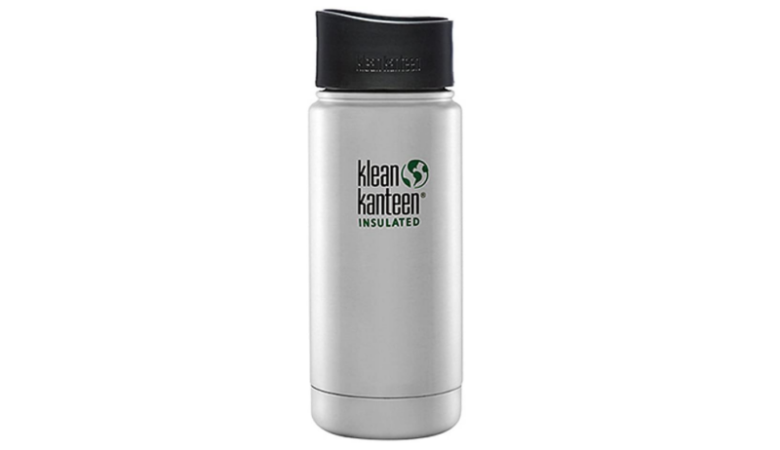 Klean Kanteen ワイドインスレート ボトル