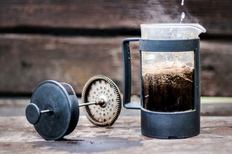 ブラジルコーヒーを美味しく飲む淹れ方