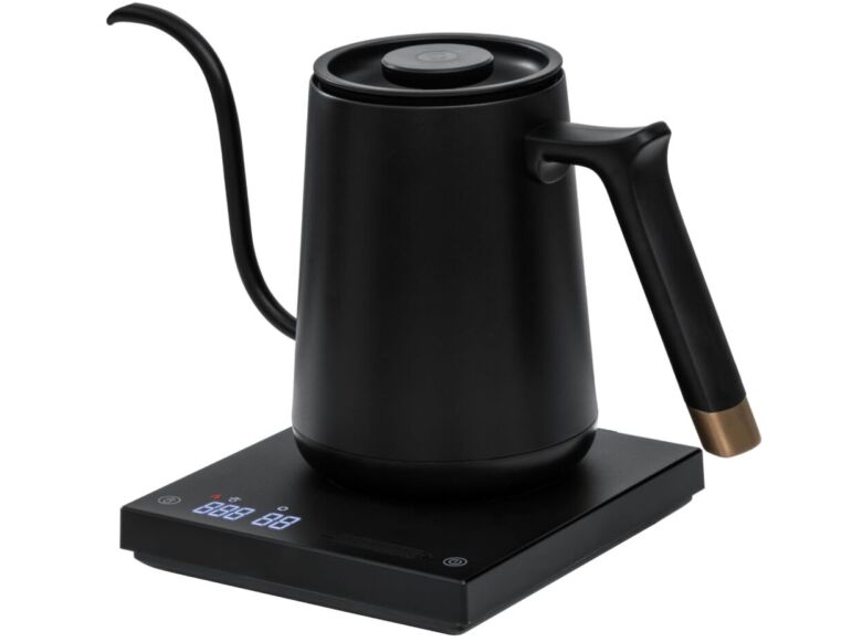 TIMEMOREコーヒー向けFish Smart電気ケトル