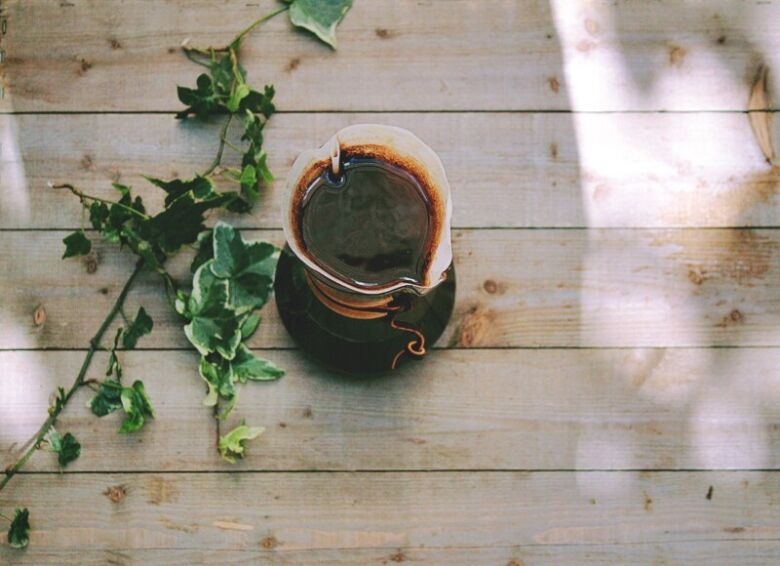 ブルーマウンテン産コーヒーのおすすめの淹れ方