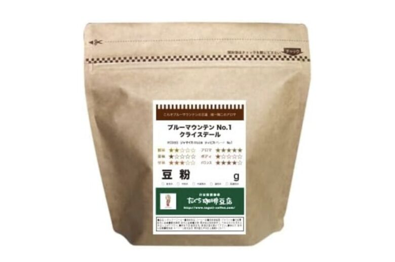 ブルーマウンテンNo.1 クライスデール