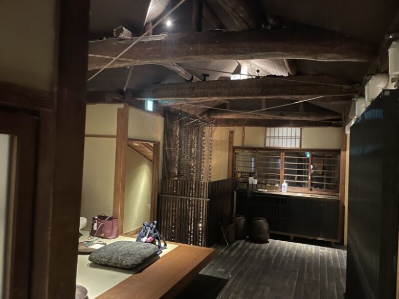 京都二寧坂ヤサカ茶屋店