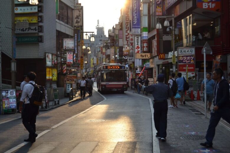 吉祥寺周辺のコーヒー店・カフェ事情