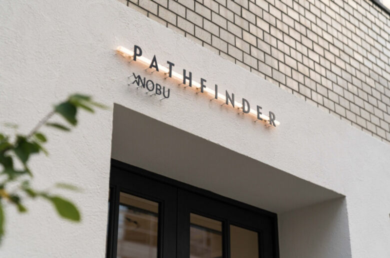 Pathfinder Xnobu 大阪店
