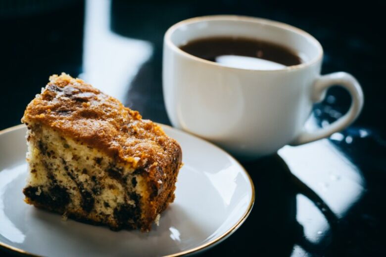 食事後はリセットコーヒーでくつろぎのひとときを！