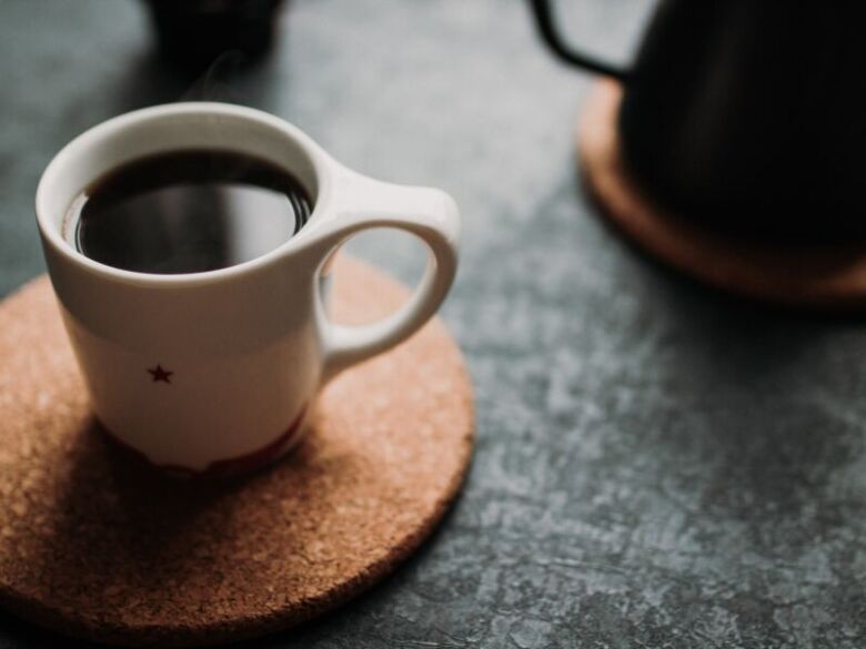 コーヒー生豆の風味を味わえるライトローストのコーヒーを楽しもう！