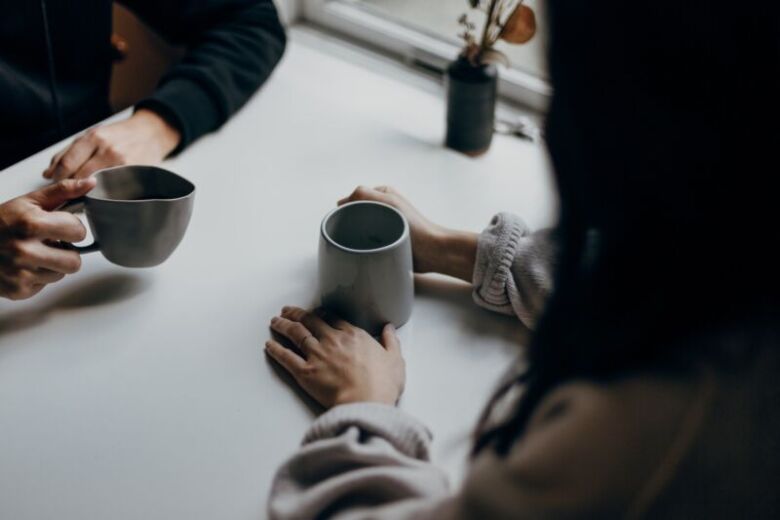 インスタントコーヒーの美味しい飲み方