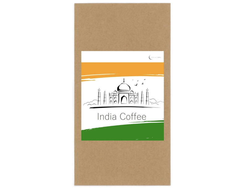 第16位. 独特な香味がクセになる「ミカローストCoffee インド モンスーン」