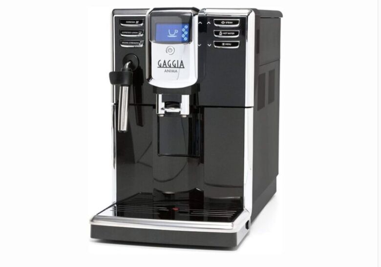 21. 自動内部洗浄機能が便利「GAGGIA アニマBX SUP043」