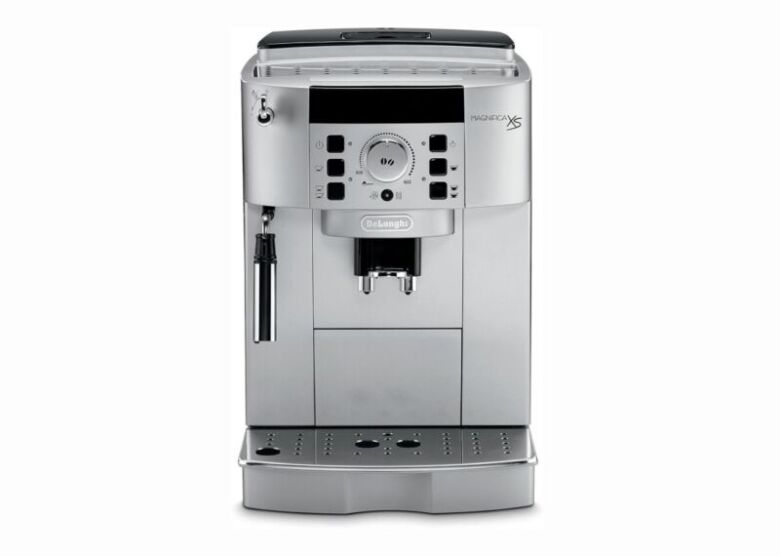 16. コンパクトな全自動エスプレッソマシン「Delonghi マグニフィカ S ECAM22110SBH」